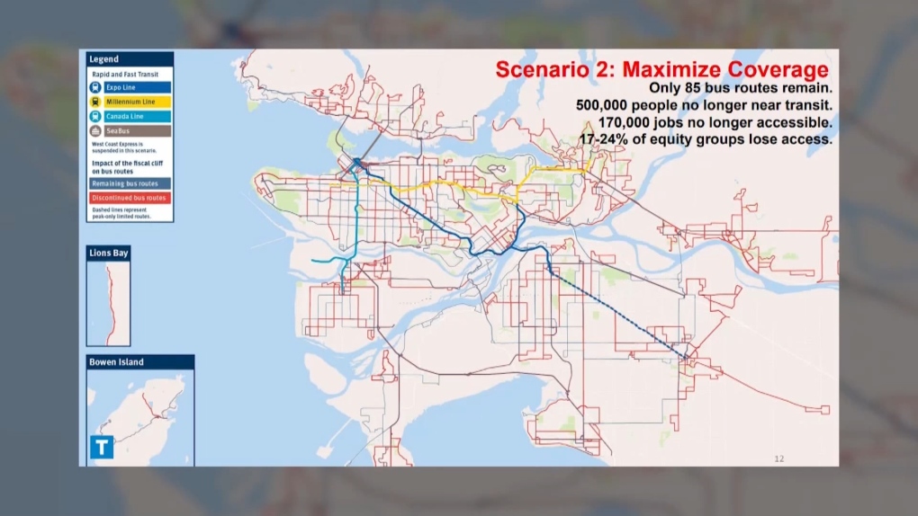 TransLink warns of service cuts