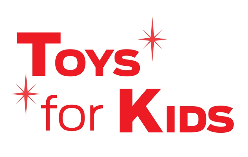 Toys for Kids logo