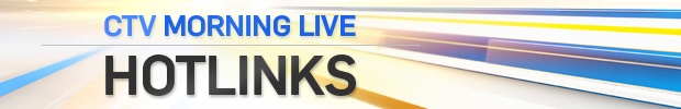 CTV Morning Live Hotlinks