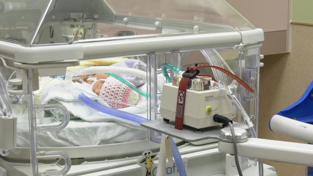 Royal Columbian Hospital NICU