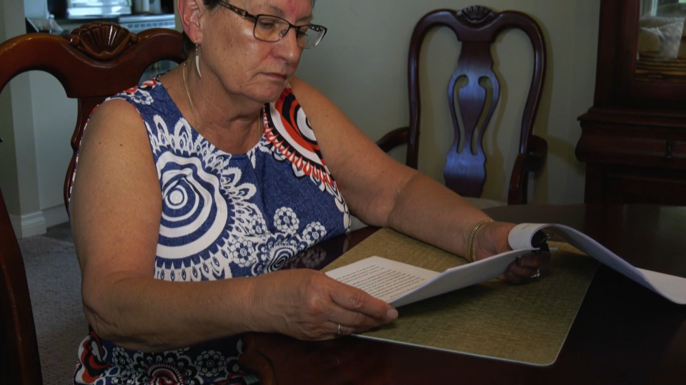 Family speaks out about caregiver neglect